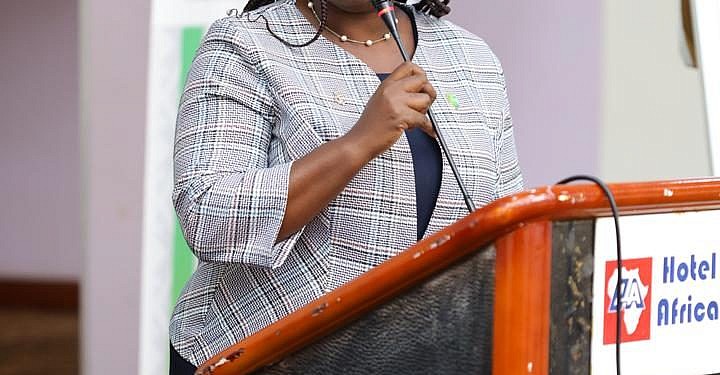 UAP Old Mutual tips over 400 SMEs on financial literacy, insurance
