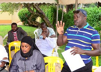 State House moves to crack the whip on ghost Emyooga saccos