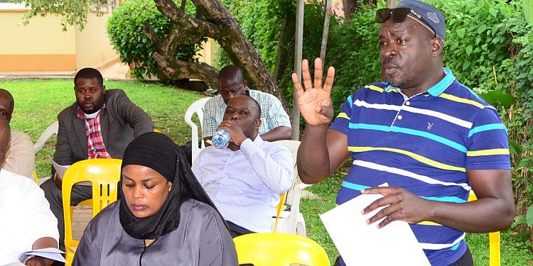 State House moves to crack the whip on ghost Emyooga saccos