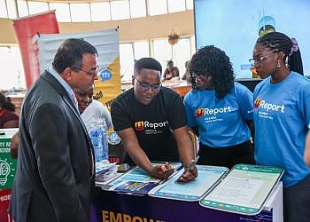 FunDoo equips over 200 youths with 21st century employable skills