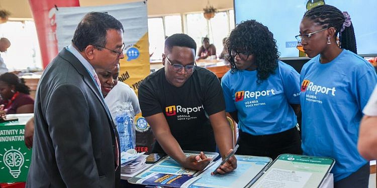 FunDoo equips over 200 youths with 21st century employable skills