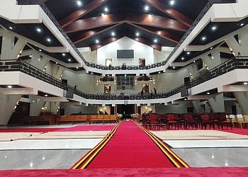 Museveni to open All Saints cathedral Nakasero after 13 years of construction