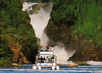 UTB partners with UK’s biggest online travel agency to market Uganda’s unique tourism offerings