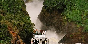 UTB partners with UK’s biggest online travel agency to market Uganda’s unique tourism offerings