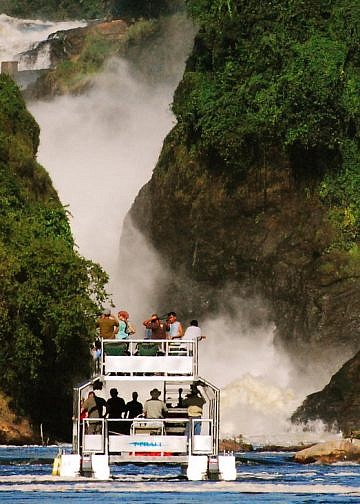 UTB partners with UK’s biggest online travel agency to market Uganda’s unique tourism offerings