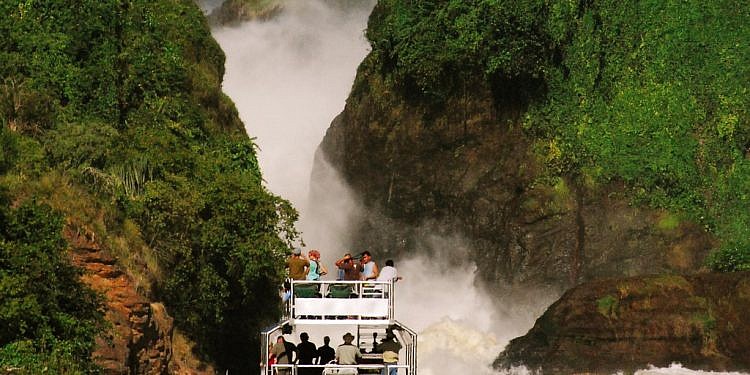 UTB partners with UK’s biggest online travel agency to market Uganda’s unique tourism offerings