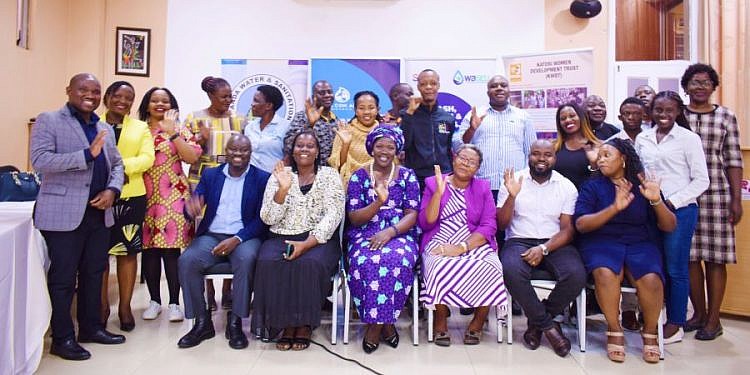 Gov’t, CSOs urged on gender-responsive procurement