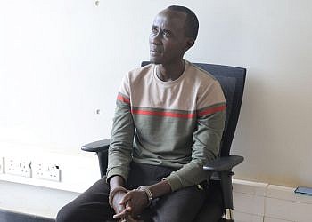 Man arrested for impersonating URA commissioner general