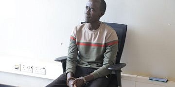Man arrested for impersonating URA commissioner general