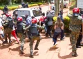 Govt to pay shs150m to two journalists beaten by military during Bobi Wine’s event