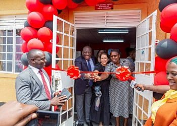 ATC Uganda, KCCA launch digital community in Kampala