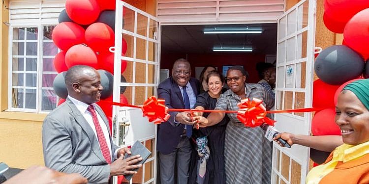 ATC Uganda, KCCA launch digital community in Kampala