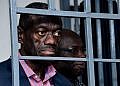MPs question Besigye arrest in Kenya