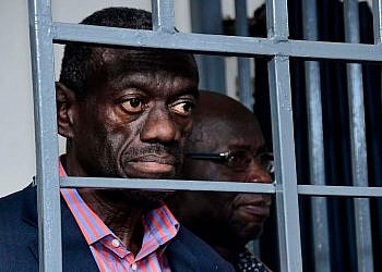 MPs question Besigye arrest in Kenya