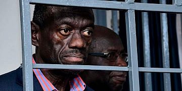 MPs question Besigye arrest in Kenya