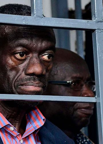 MPs question Besigye arrest in Kenya