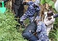 How Uganda’s ambassador Ogwang was arrested after drawing gun at cultural leaders