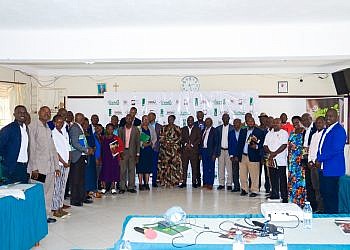 UCDA optimistic of beating new EU coffee export regulations deadline