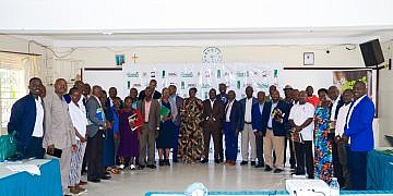 UCDA optimistic of beating new EU coffee export regulations deadline