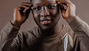 For Waya Boy’s music, not even the sky is the limit