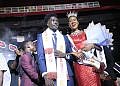 PICTORIAL: Glamour, elegance as IUEA crowns Mr. & Miss university