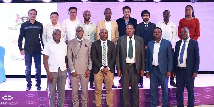 Three advanced therapies to help in treatment of non-communicable diseases in Uganda