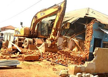 Security investigates UNRA officials over extortion from encroachers on Kampala-Jinja road reserve