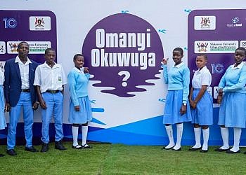 Uganda records one of the world’s highest drowning rates, study reveals