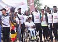 Rotary Club of Akright City seeks to change lives of Sheema disabled children with 310km walk