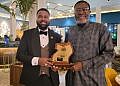 Nigerian actors Patience Ozokwo, Kanayo O. Kanayo to grace 2025 ikon Awards