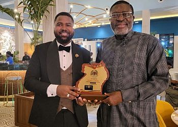 Nigerian actors Patience Ozokwo, Kanayo O. Kanayo to grace 2025 ikon Awards