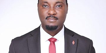 UBA Uganda appoints new Managing Director