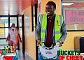 Uganda Breweries launches ‘buckets of cheer’ campaign targeting festive season