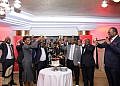 Absa bank bids farewell to Nadine Byarugaba and Prof. Nawangwe