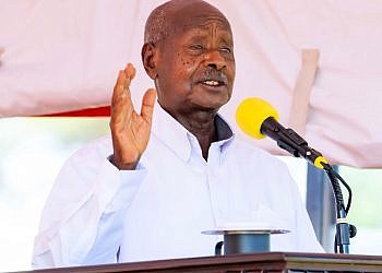 Museveni announces new master plan to turn around Karamoja