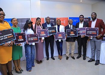 Blu 3, Ghetto Kids to headline performances at fourth edition of African Peace concert