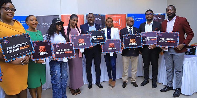 Blu 3, Ghetto Kids to headline performances at fourth edition of African Peace concert