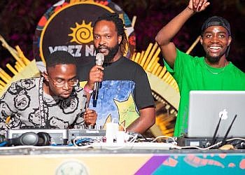 Elijah Kitaka to headline Vibez Nuri’s 5th anniversary