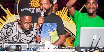 Elijah Kitaka to headline Vibez Nuri’s 5th anniversary