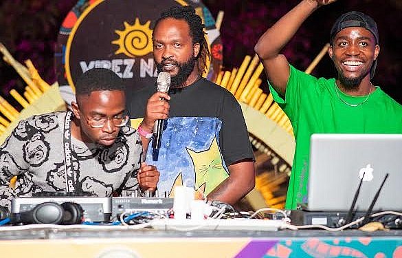Elijah Kitaka to headline Vibez Nuri’s 5th anniversary