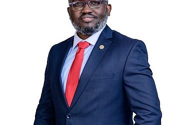 Absa appoints David Wandera as interim managing director