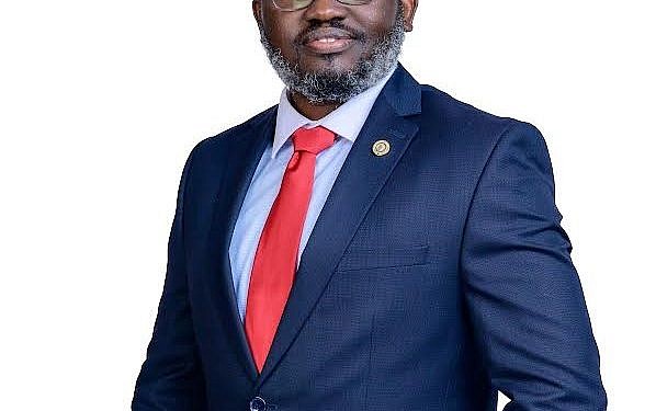 Absa appoints David Wandera as interim managing director