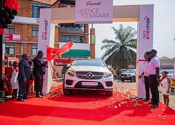 Oryx introduces fuel that improves performance, efficiency for cars