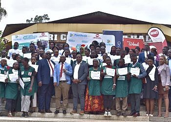 Over 500 SMEs get value addition, financial literacy training from PostBank