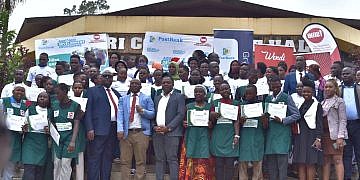 Over 500 SMEs get value addition, financial literacy training from PostBank