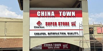 How workers robbed China Town supermarket of merchandise worth shs50m
