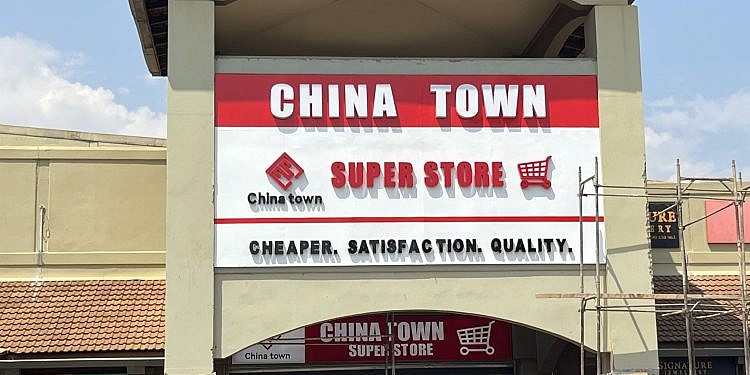How workers robbed China Town supermarket of merchandise worth shs50m
