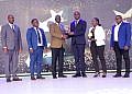 UBL wins platinum award at URA taxpayers’ appreciation dinner