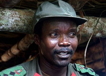 ICC announces dates for confirmation of charges hearing  in Kony’s case
