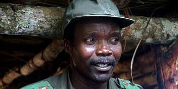 ICC announces dates for confirmation of charges hearing  in Kony’s case